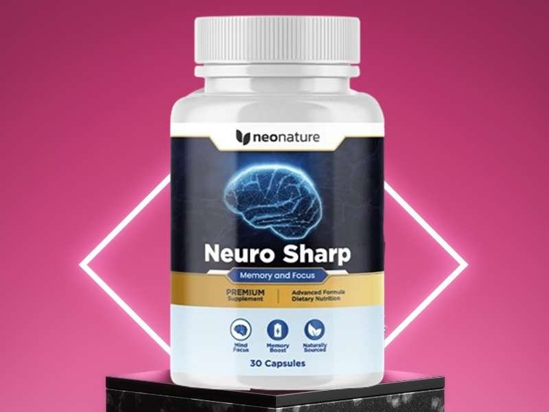 NeuroSharp